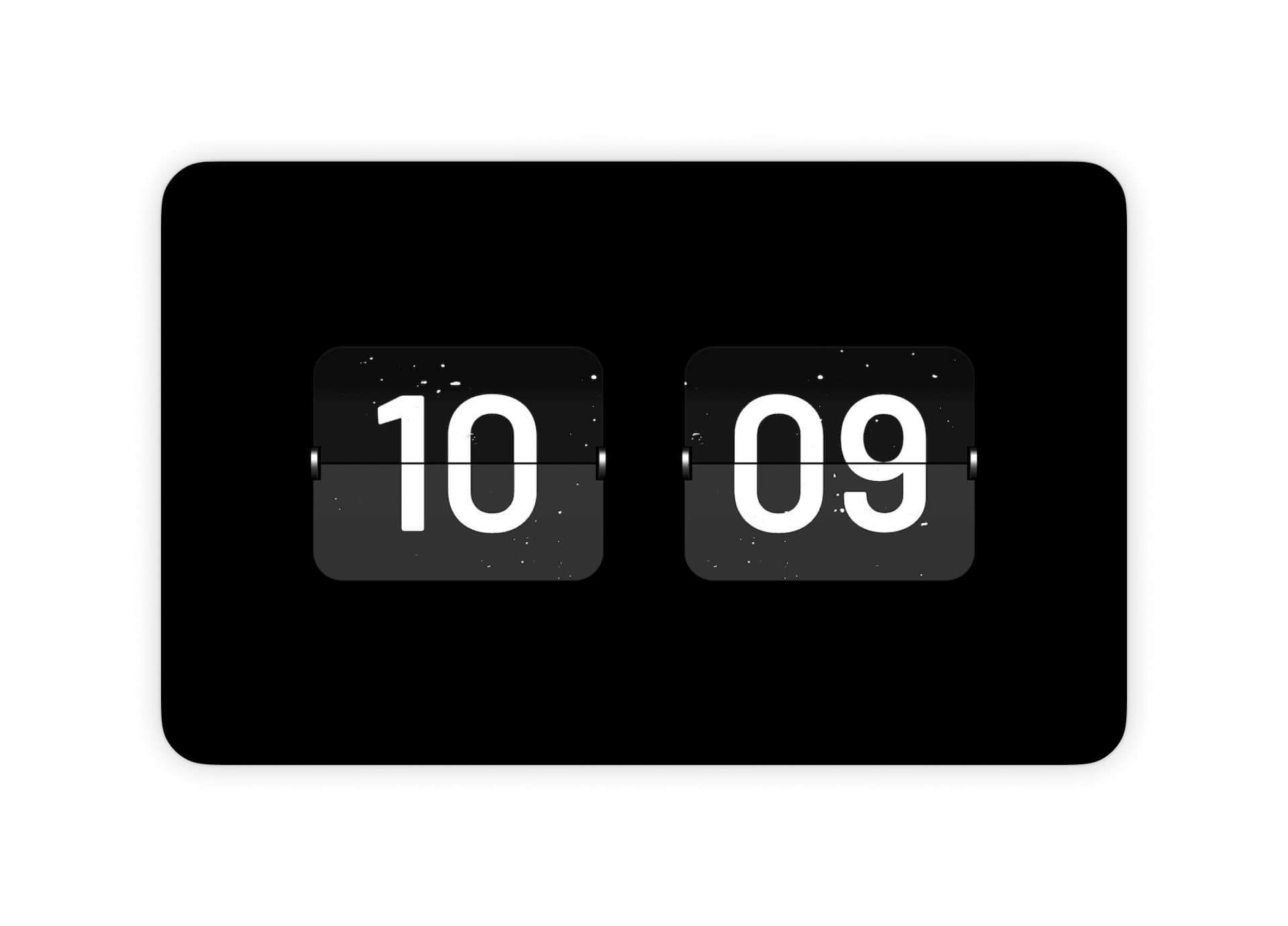 Scene Tab